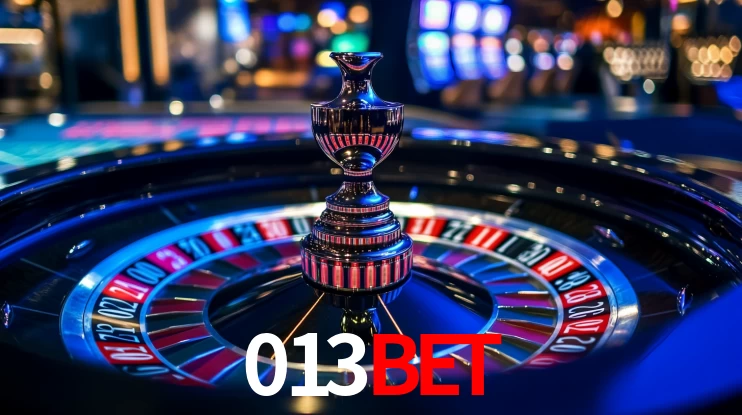 013BET - Desafio da Riqueza Máxima - 013BET.COM