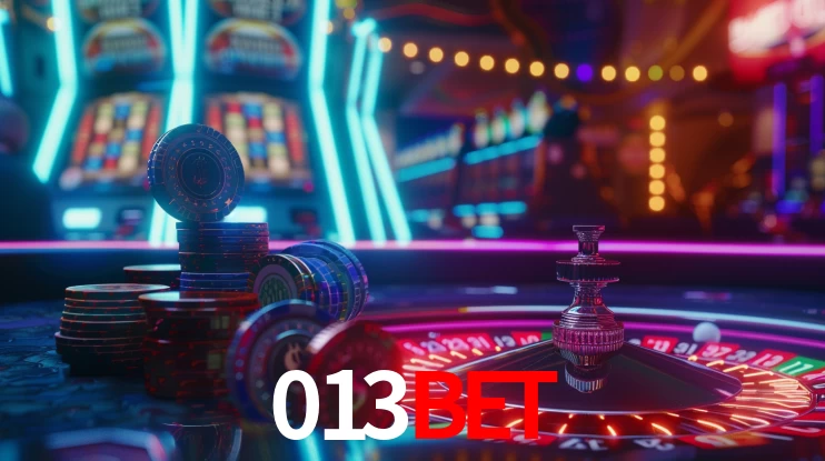 Welcome Bonus 013BET