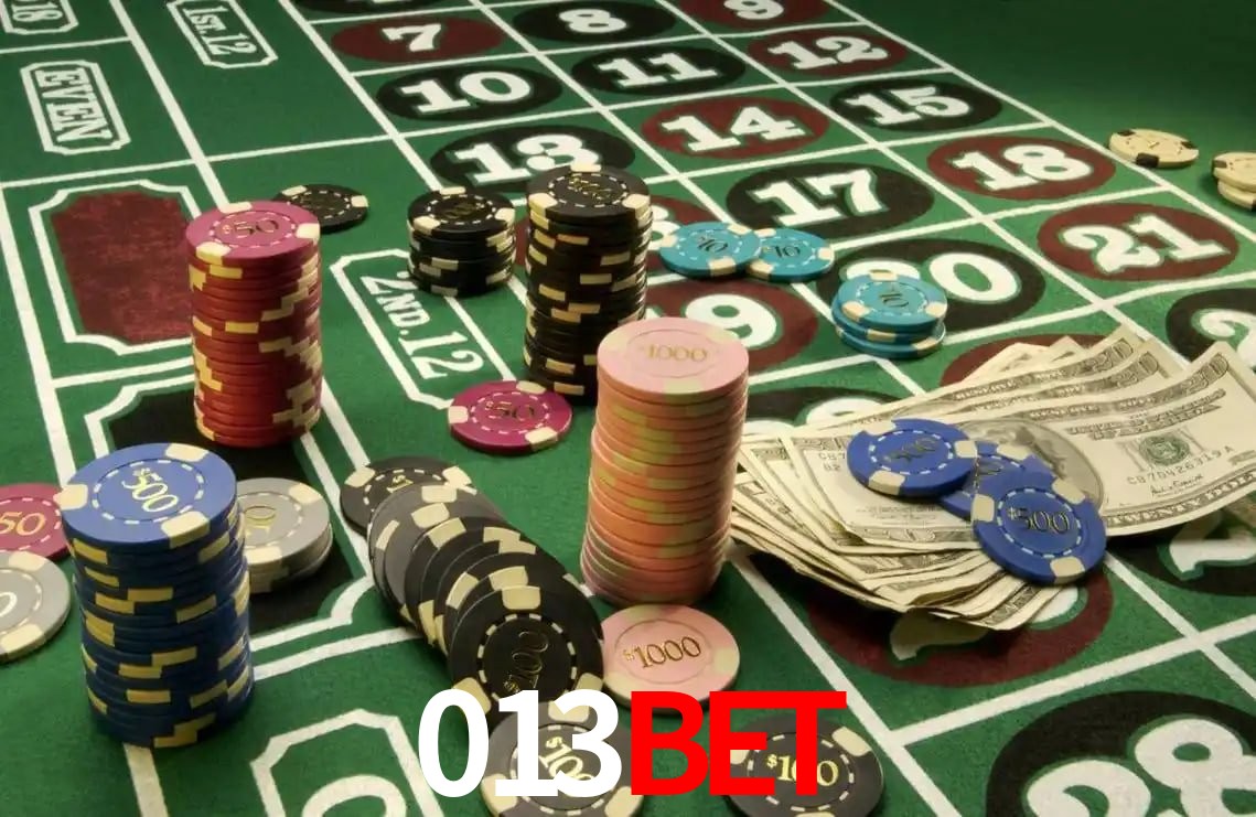 013 BET App