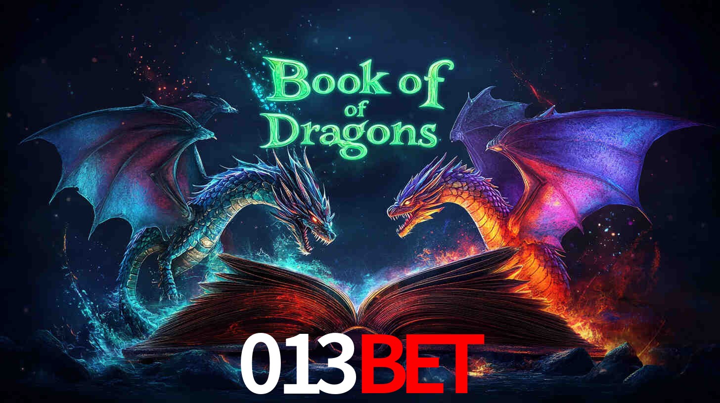 Casino Ao Vivo 013BET