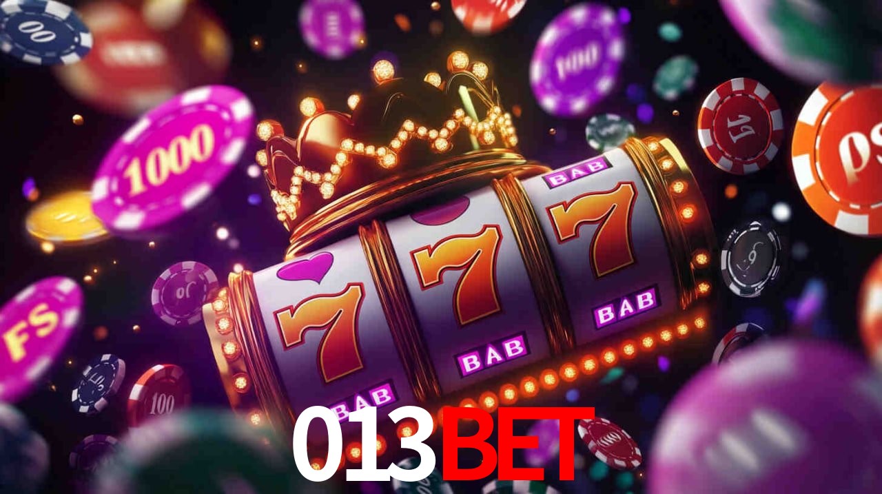 Sports Statistics 013BET