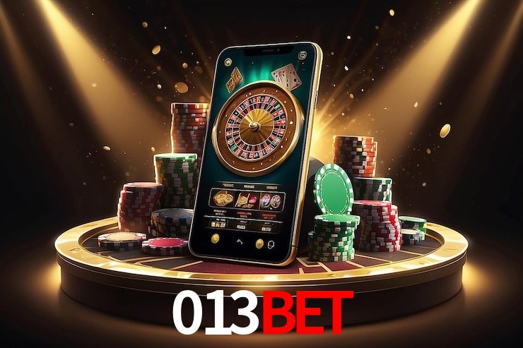 A Popularidade dos Caça-Níqueis no 013BET