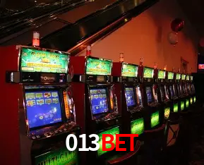 Platform Technology 013BET