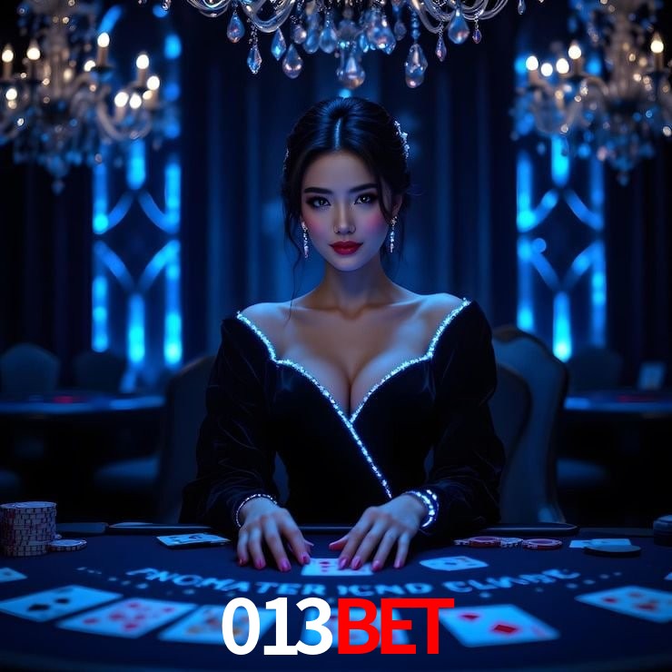 Descubra o Programa VIP da 013BET: Vantagens Exclusivas para Jogadores