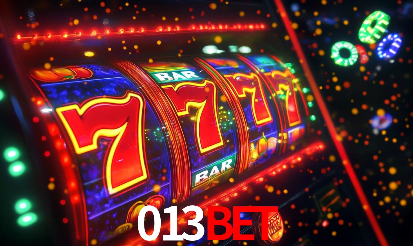 013 BET App