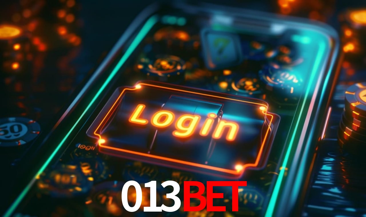 Live Casino 013BET