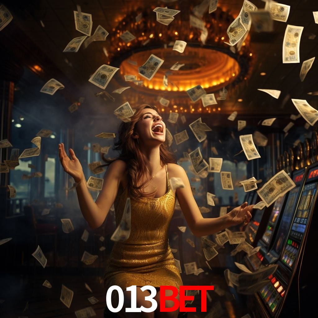 Daily Bonuses 013BET