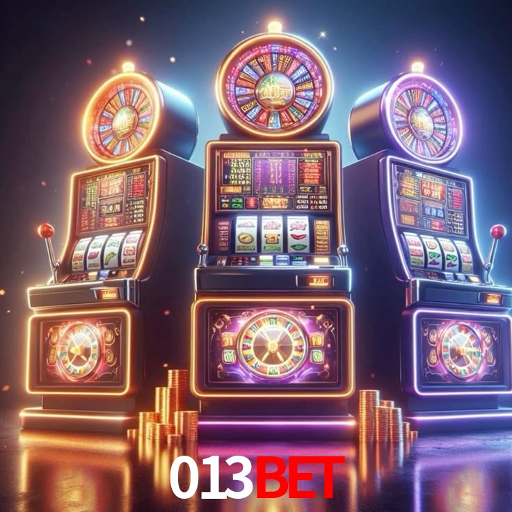 013BET: Seu Especialista em Apostas Esportivas Brasileiras