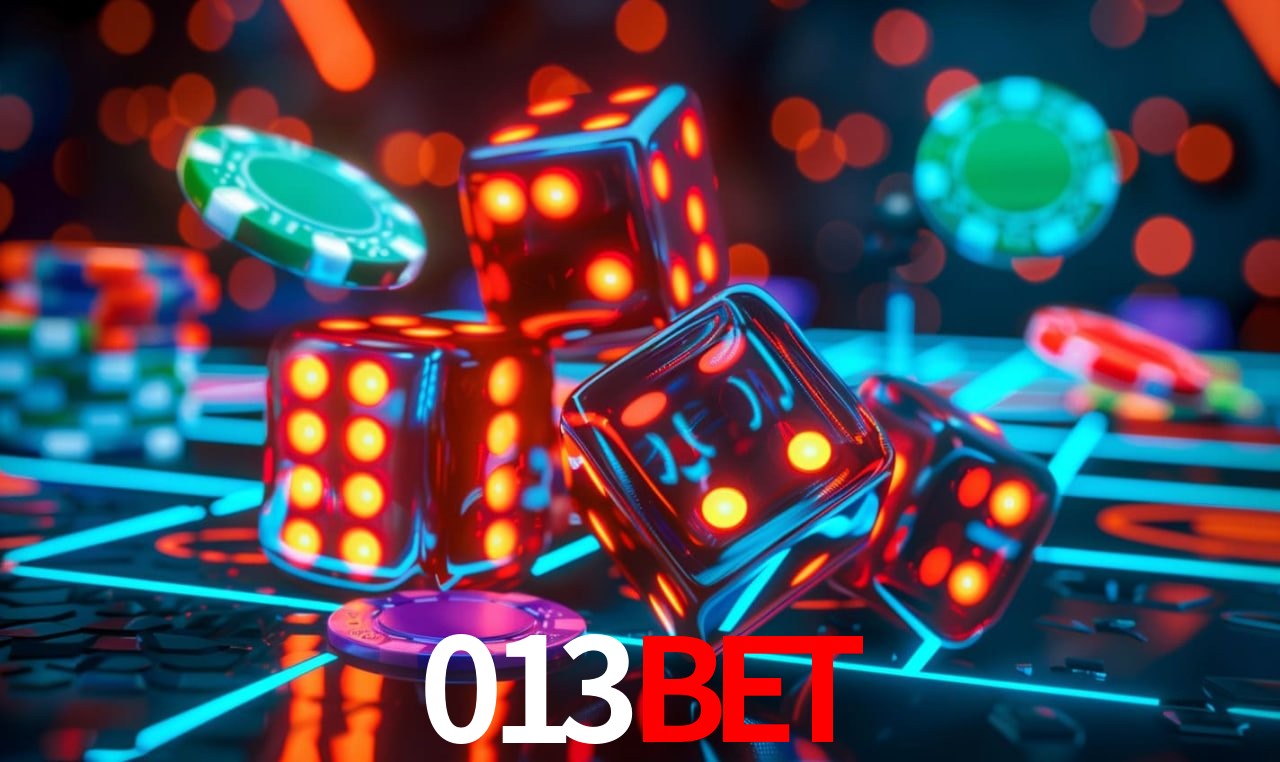 Especiais de Fim de Semana 013BET