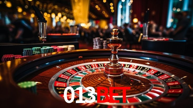 Account Benefits 013BET
