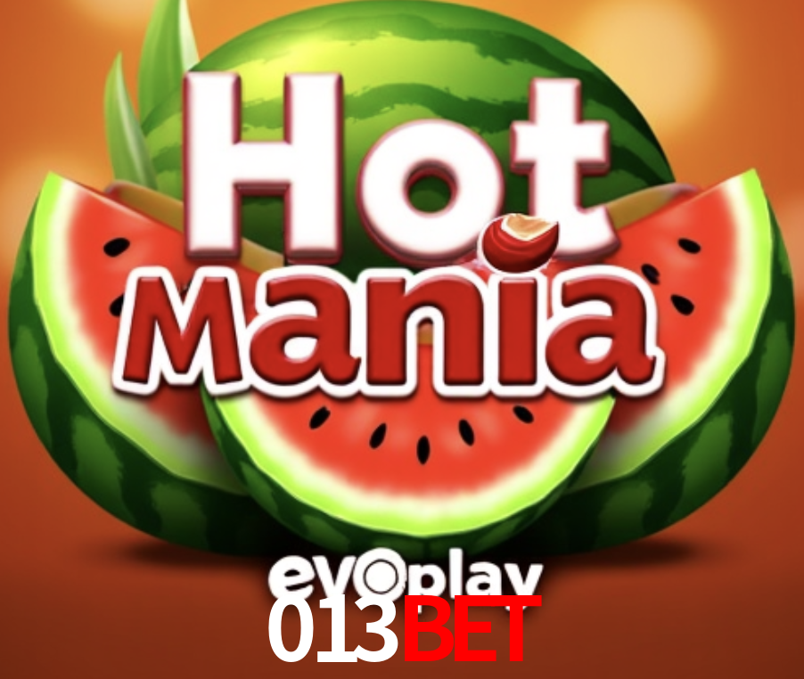 Slot Games 013BET