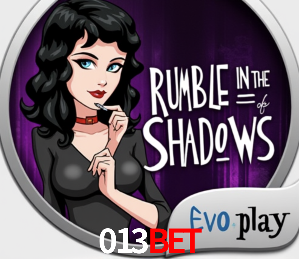 Live Casino 013BET