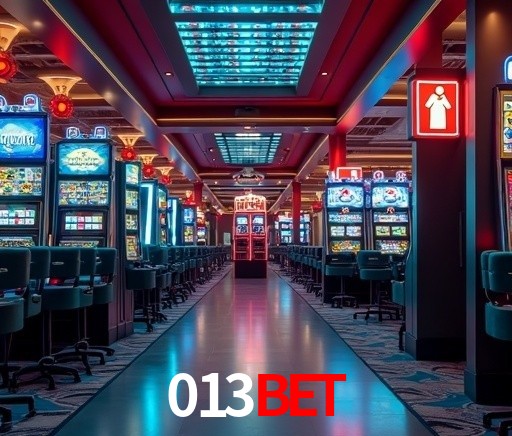 Login Seguro 013BET