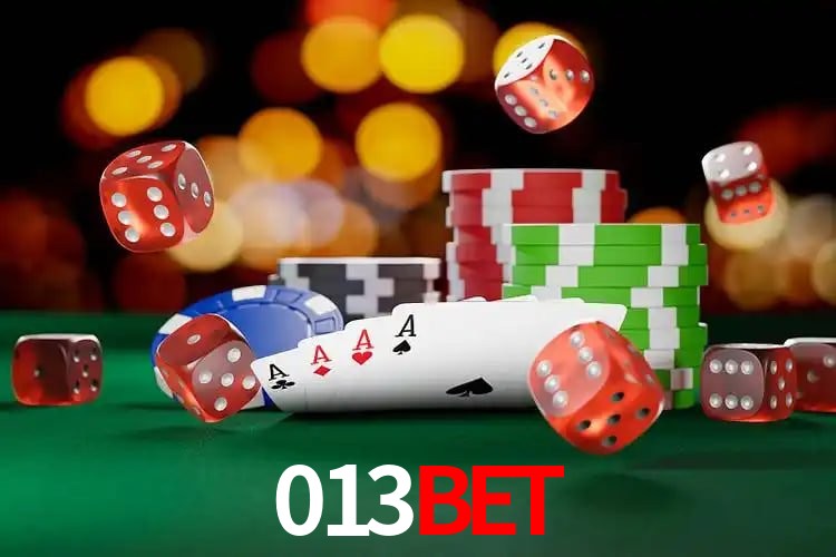 A Popularidade dos Caça-Níqueis no 013BET