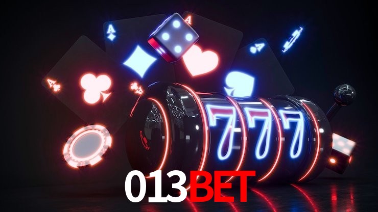 VIP Casino 013BET