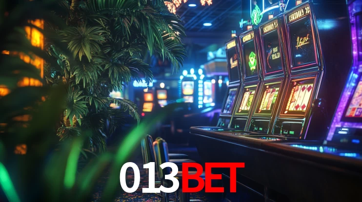Premium Interface 013BET