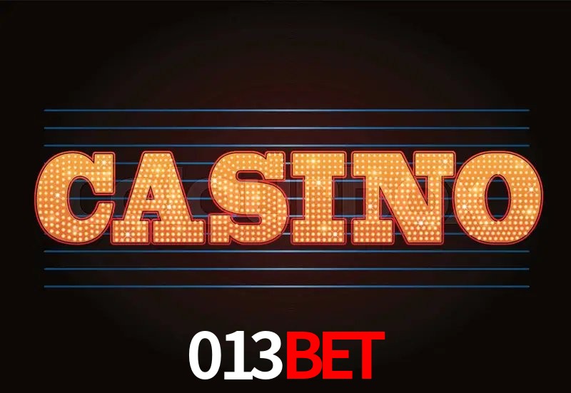 Desvendando o Mundo dos Jogos Virtuais na 013BET