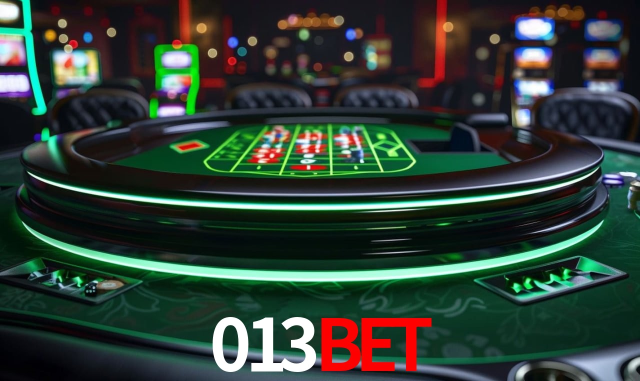 Quick Registration 013BET