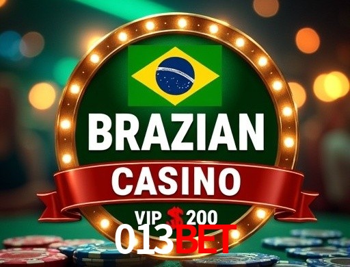 Desvendando o Mundo dos Jogos Virtuais na 013BET