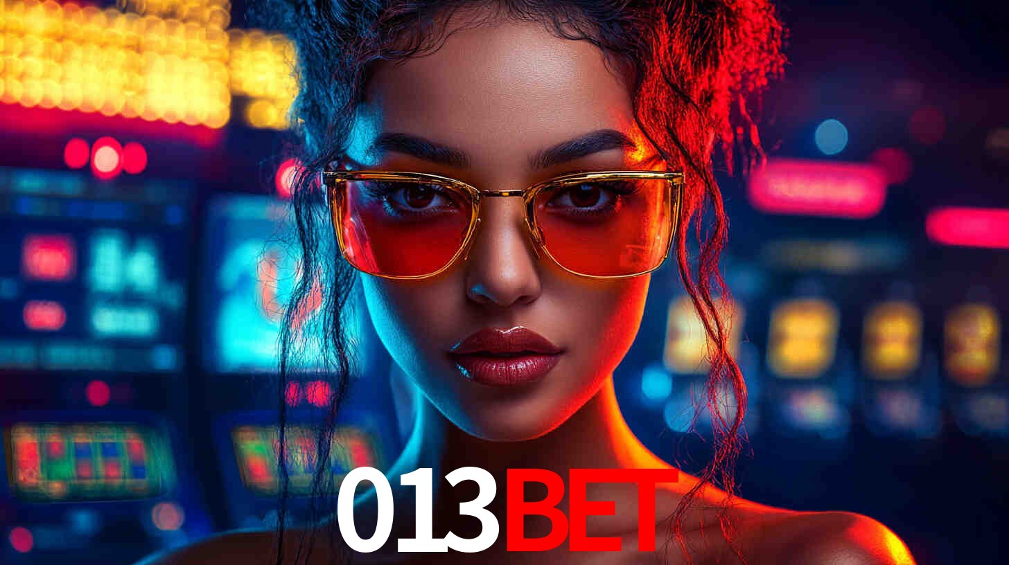 Apostas de Tênis 013BET