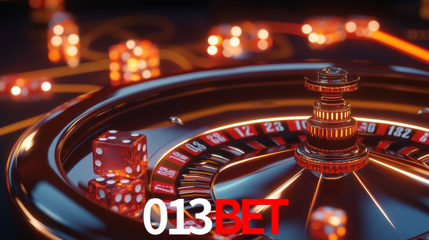 Descubra a Magia dos Jogos de Arcade no 013BET