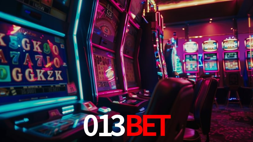 2FA Security 013BET