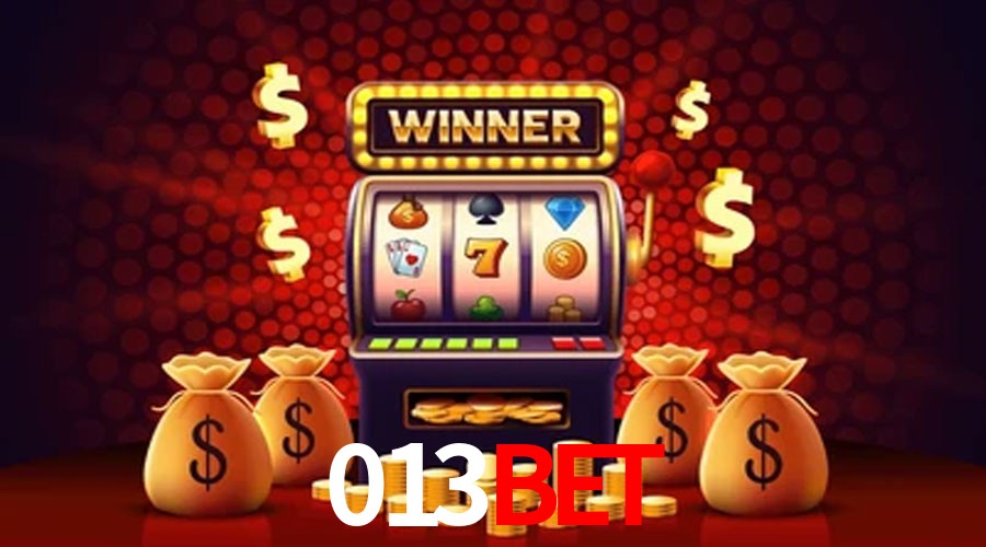Bonus Features 013BET