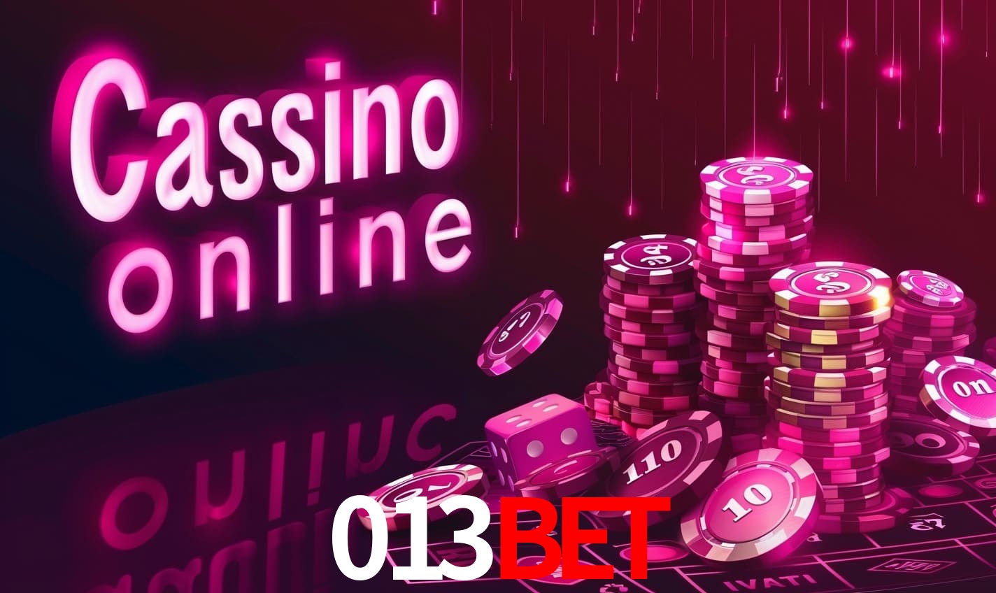 Jogos de Slot 013BET