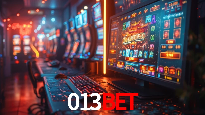 013BET,013BET.COM