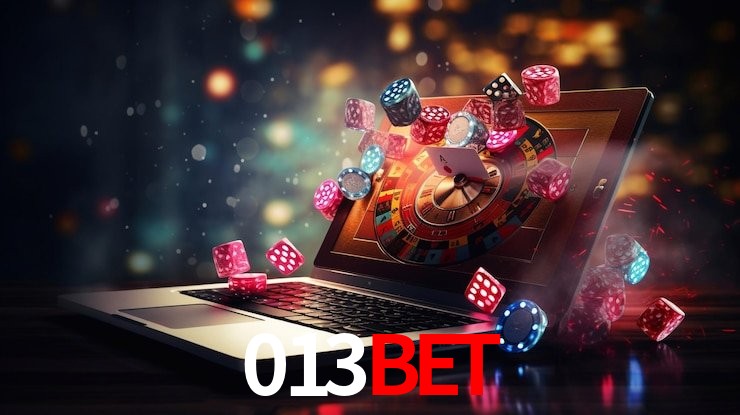 Integração de APIs 013BET