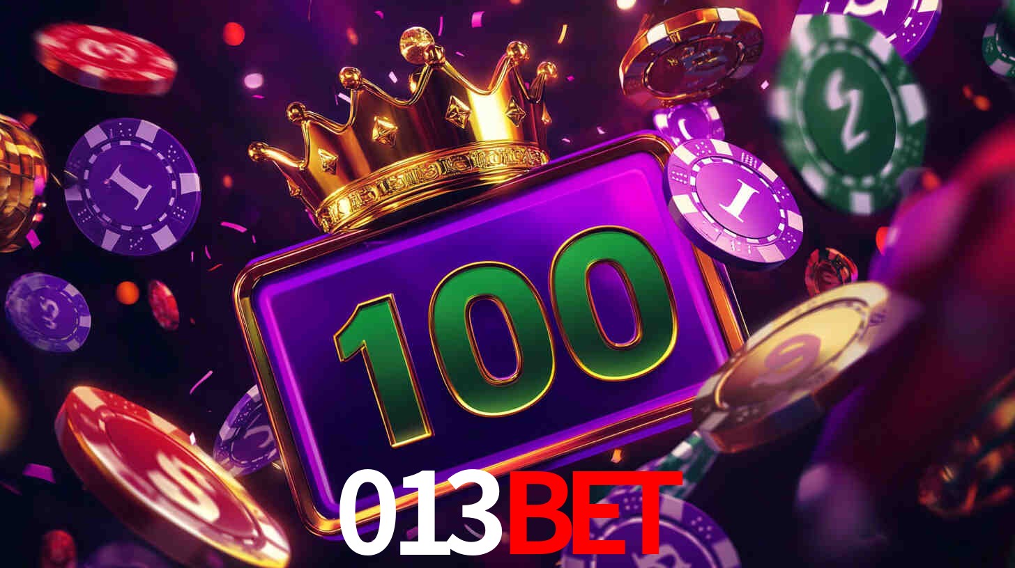 013BET,013BET.COM
