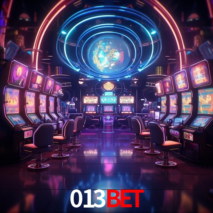 A Emoção da Loteria na 013BET: Uma Chance de Mudança de Vida