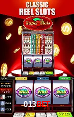 Seasonal Promotions 013BET