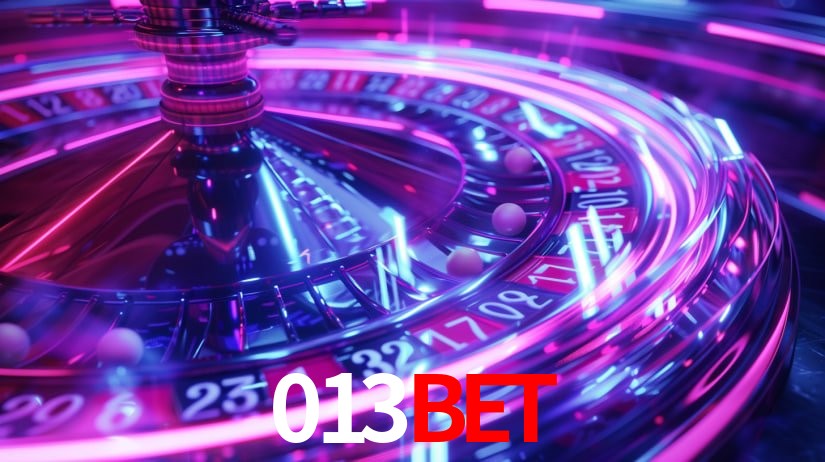 Benefícios da Conta 013BET