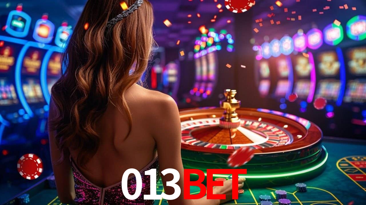 Descubra a Essência do 013BET: Nossa História e Compromissos