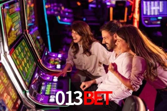 Promoções Sazonais 013BET