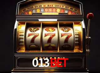 cassino 013BET