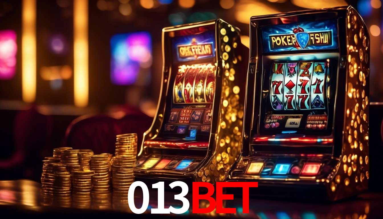 Segurança 2FA 013BET