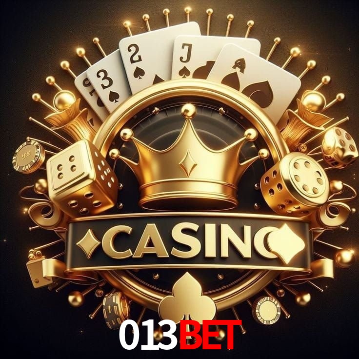 Inovações de Jogos na 013BET: O Futuro das Experiências Interativas