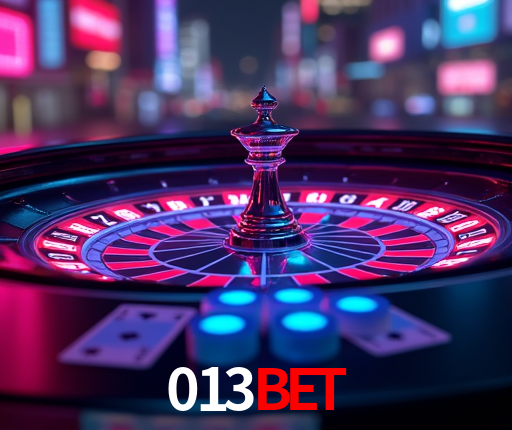 Avaliações dos Jogadores 013BET