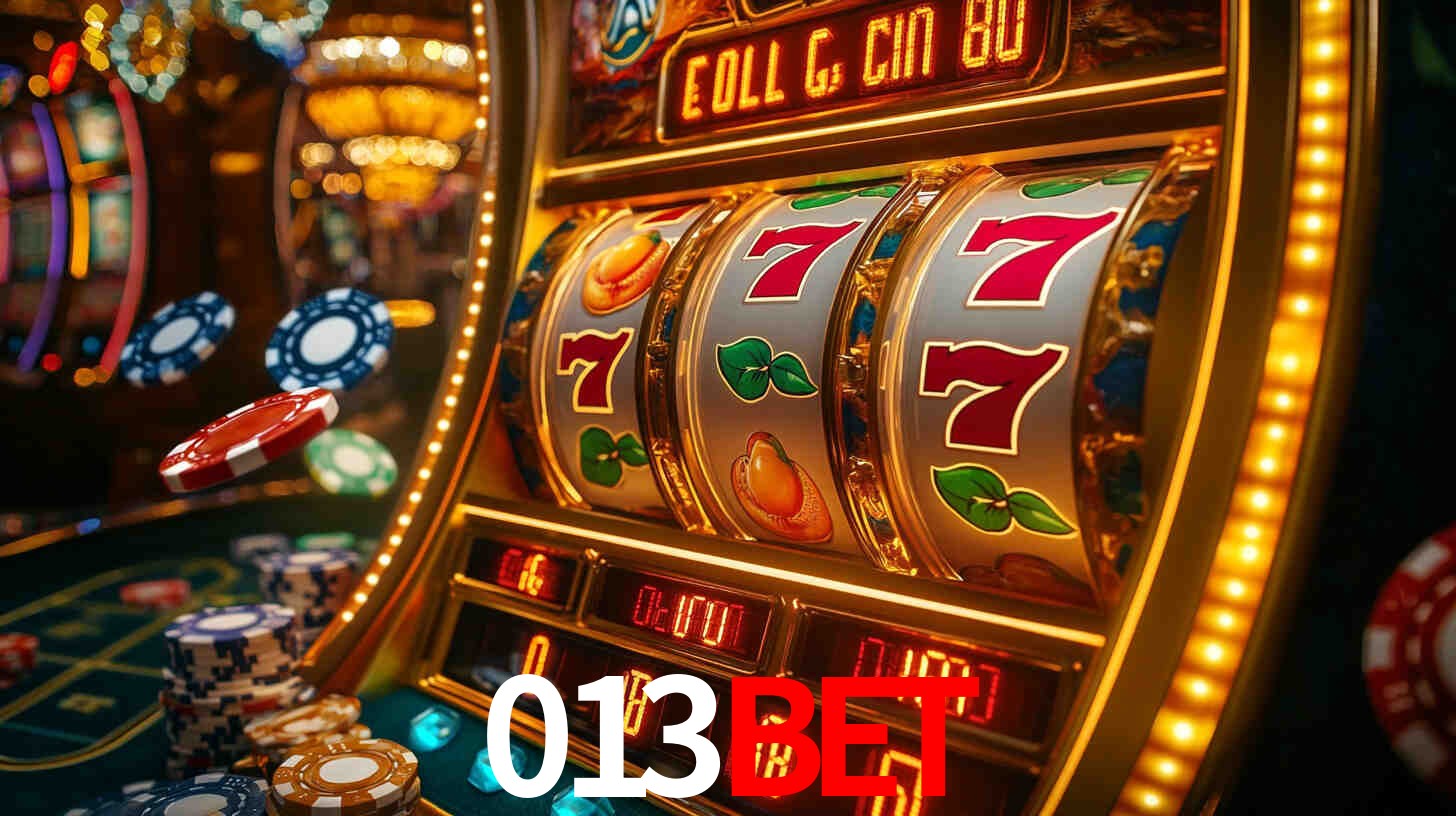 013BET,013BET.COM