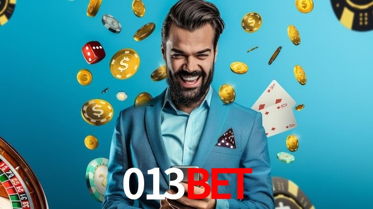 Tennis Betting 013BET