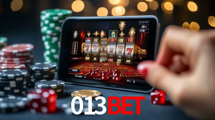 013BET