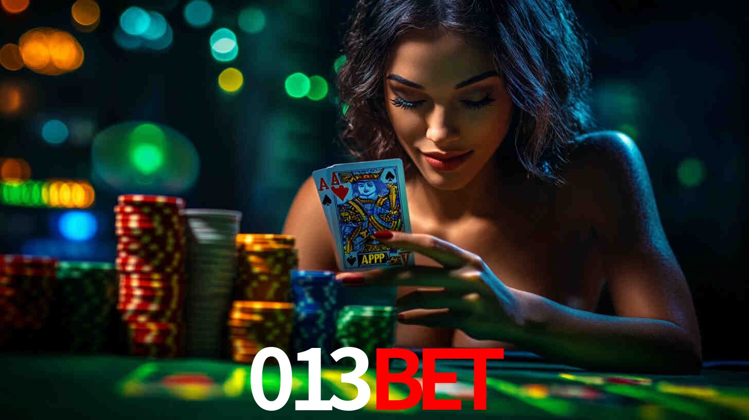 Estatísticas Esportivas 013BET