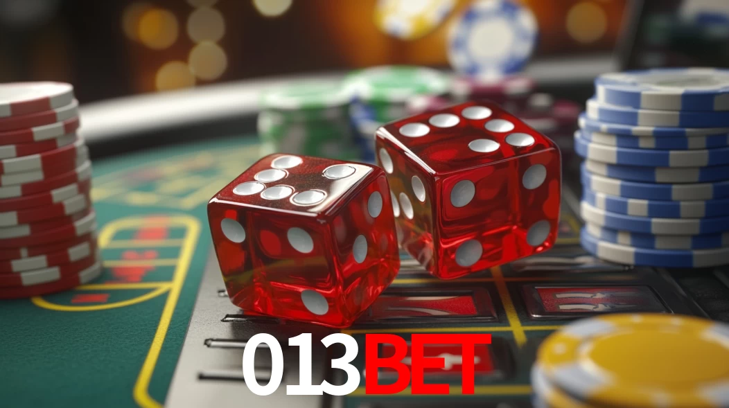 Ofertas Imperdíveis na 013BET: Promoções e Bônus Que Valem a Pena