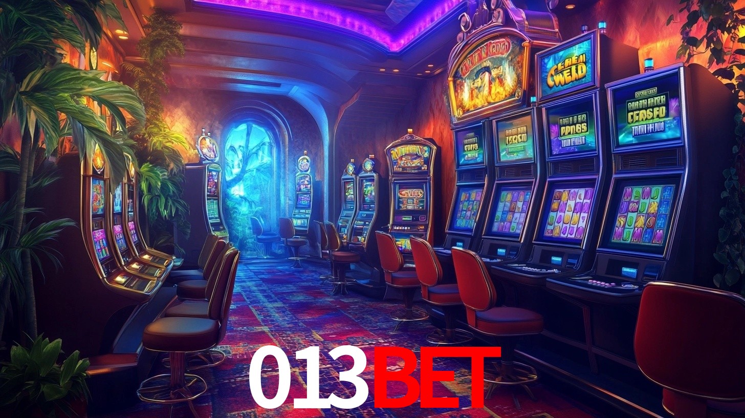 013BET,013BET.COM