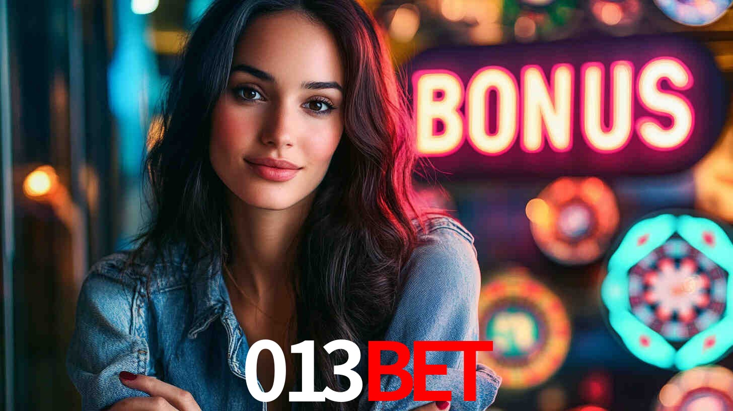 013BET,013BET.COM