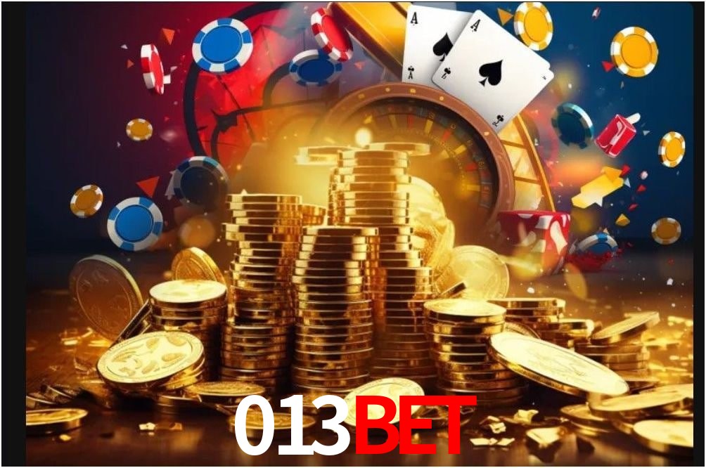Ofertas Exclusivas 013BET