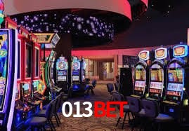 Descubra o Programa VIP da 013BET: Vantagens Exclusivas para Jogadores