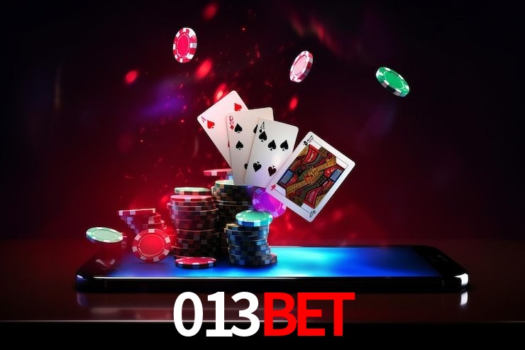 Football Betting 013BET